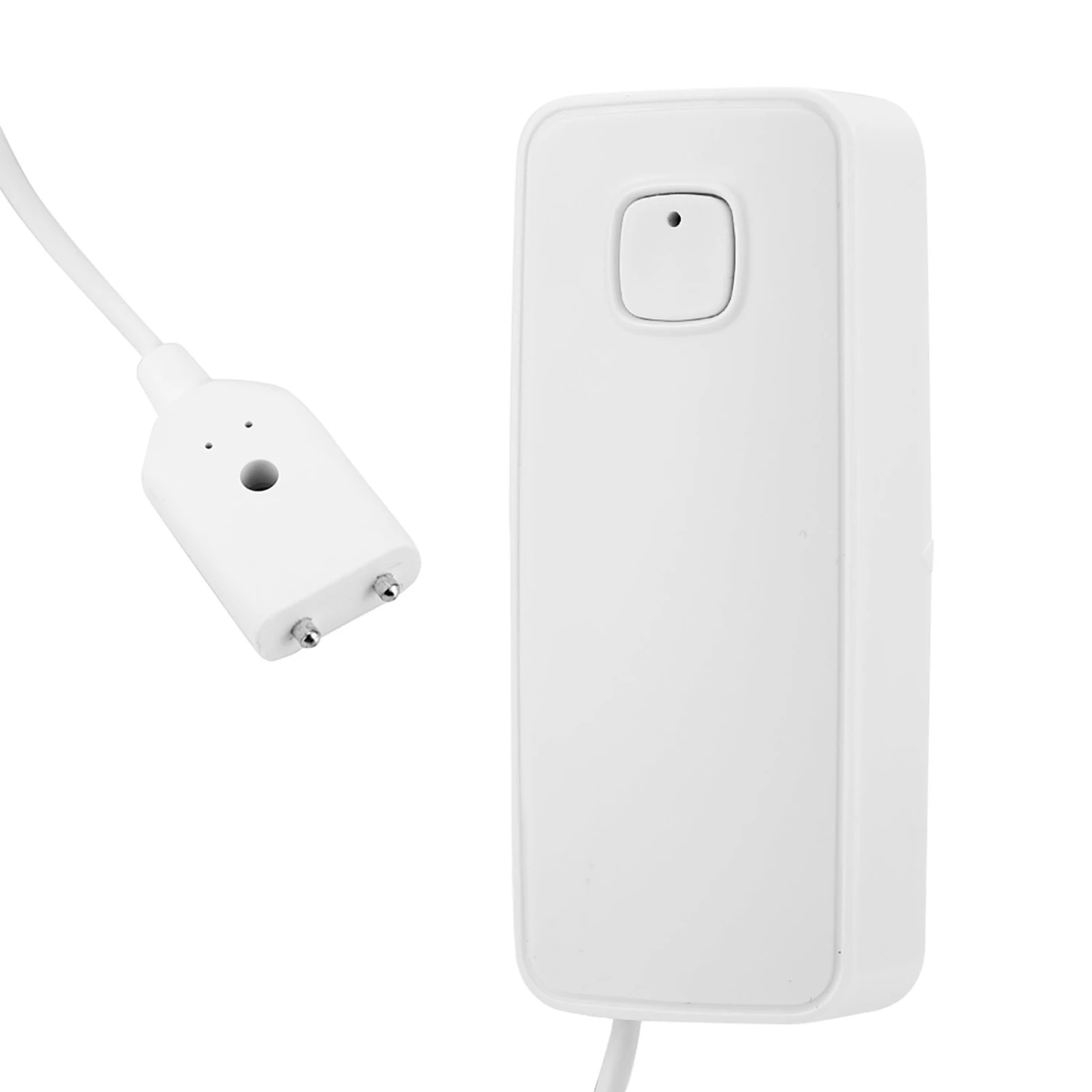 Smart WiFi Wireless Water Flood Sensor Leak Detector Alarm APP Notification for Tuya