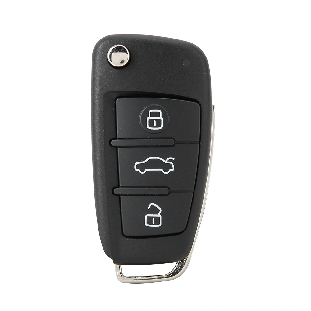 Car Wireless Copy Cloning Electric Garage Door Security Remote Control Keyfob(Copy Host Need)