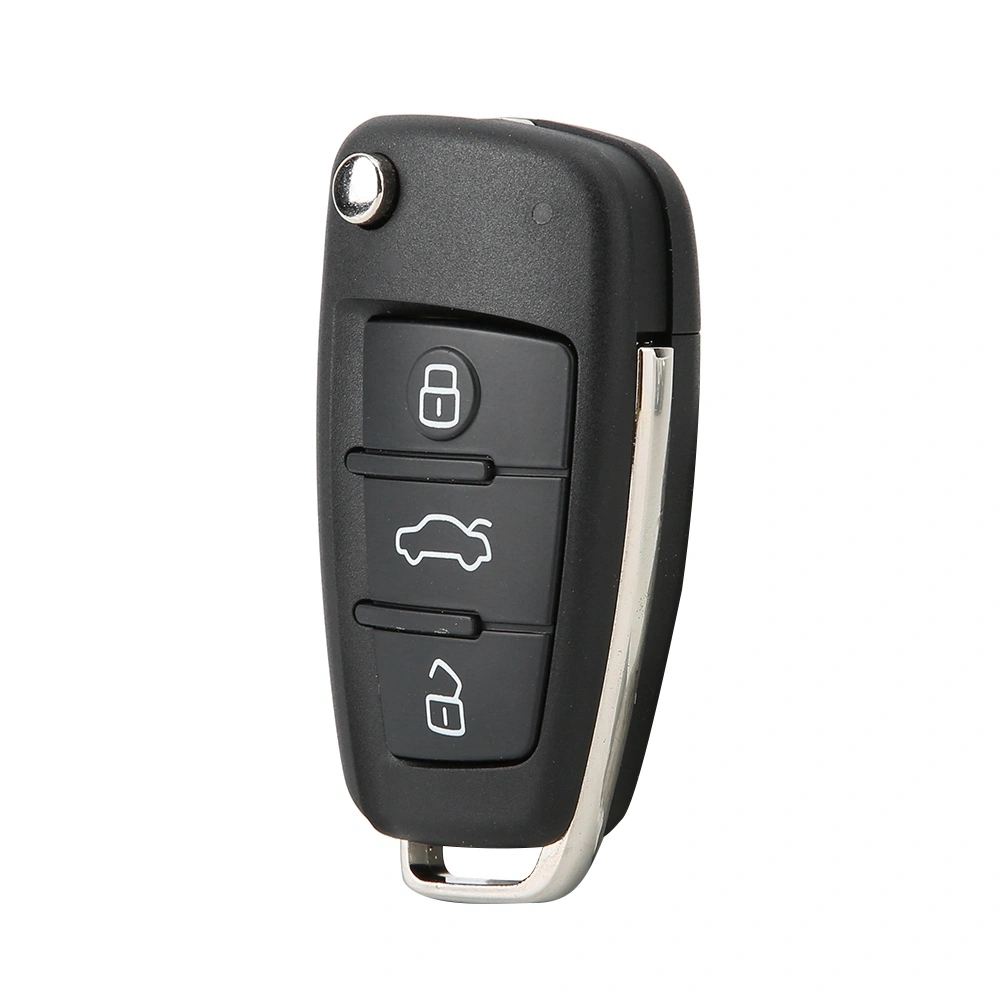 Car Wireless Copy Cloning Electric Garage Door Security Remote Control Keyfob(Copy Host Need)