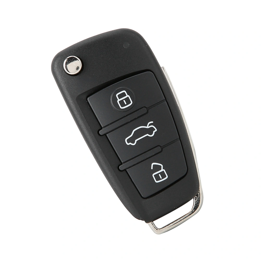 Car Wireless Copy Cloning Electric Garage Door Security Remote Control Keyfob(Copy Host Need)