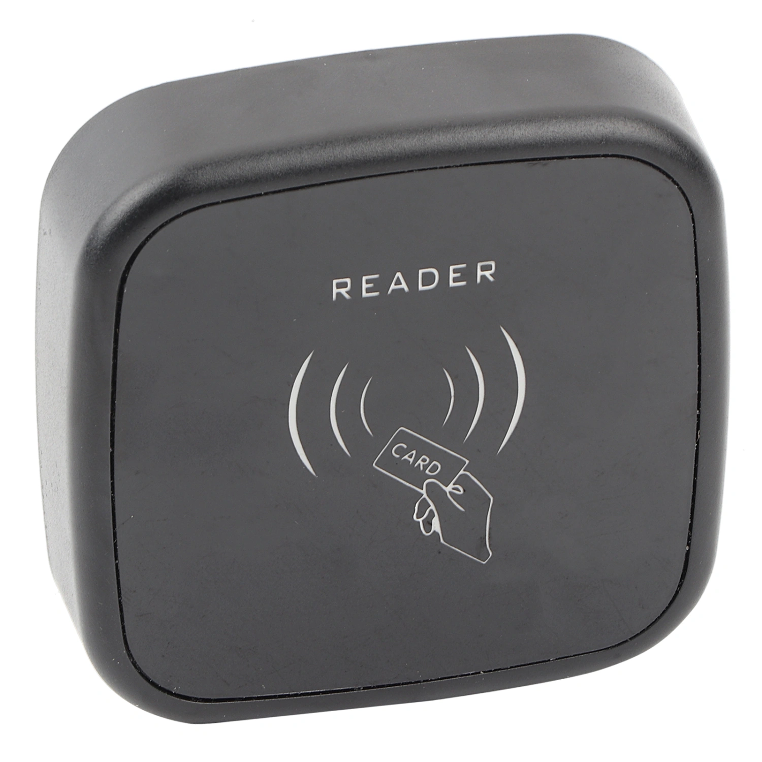 Wiegand26/34 RFID Access Control Reader 13.56MHZ/125KHZ IC/ID Card Reader IP65 Waterproof (ID)