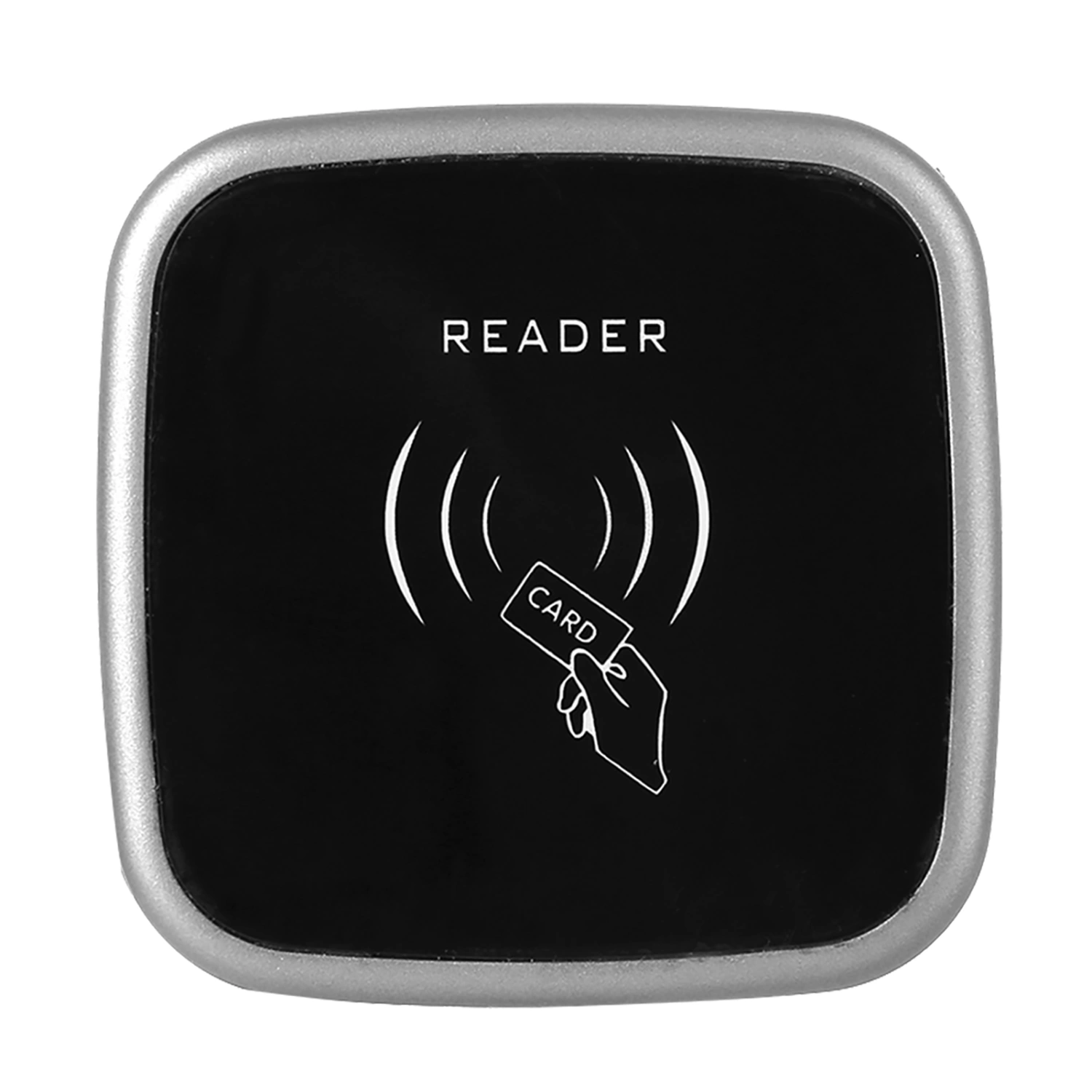 Wiegand26/34 RFID Access Control Reader 13.56MHZ/125KHZ IC/ID Card Reader IP65 Waterproof (ID)