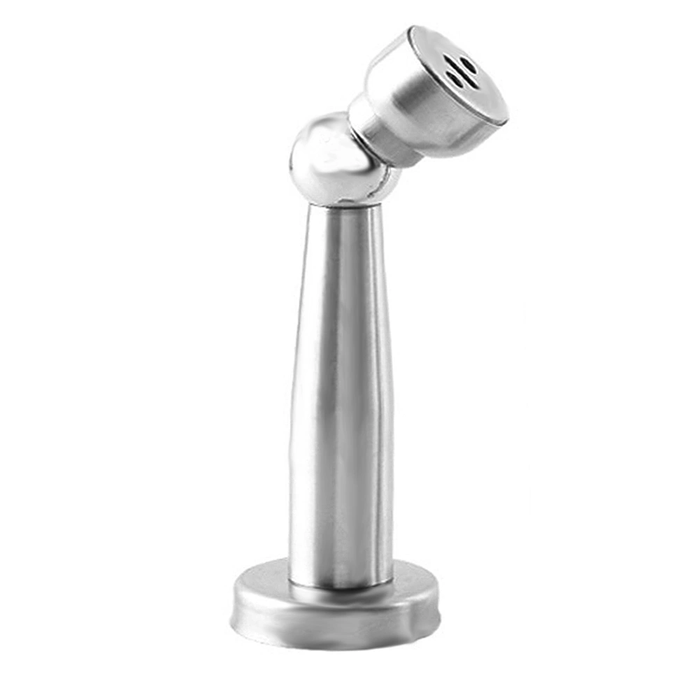 Stainless Steel Strong Magnetic Door Stop Home Doors Holder Stopper Safety Catch