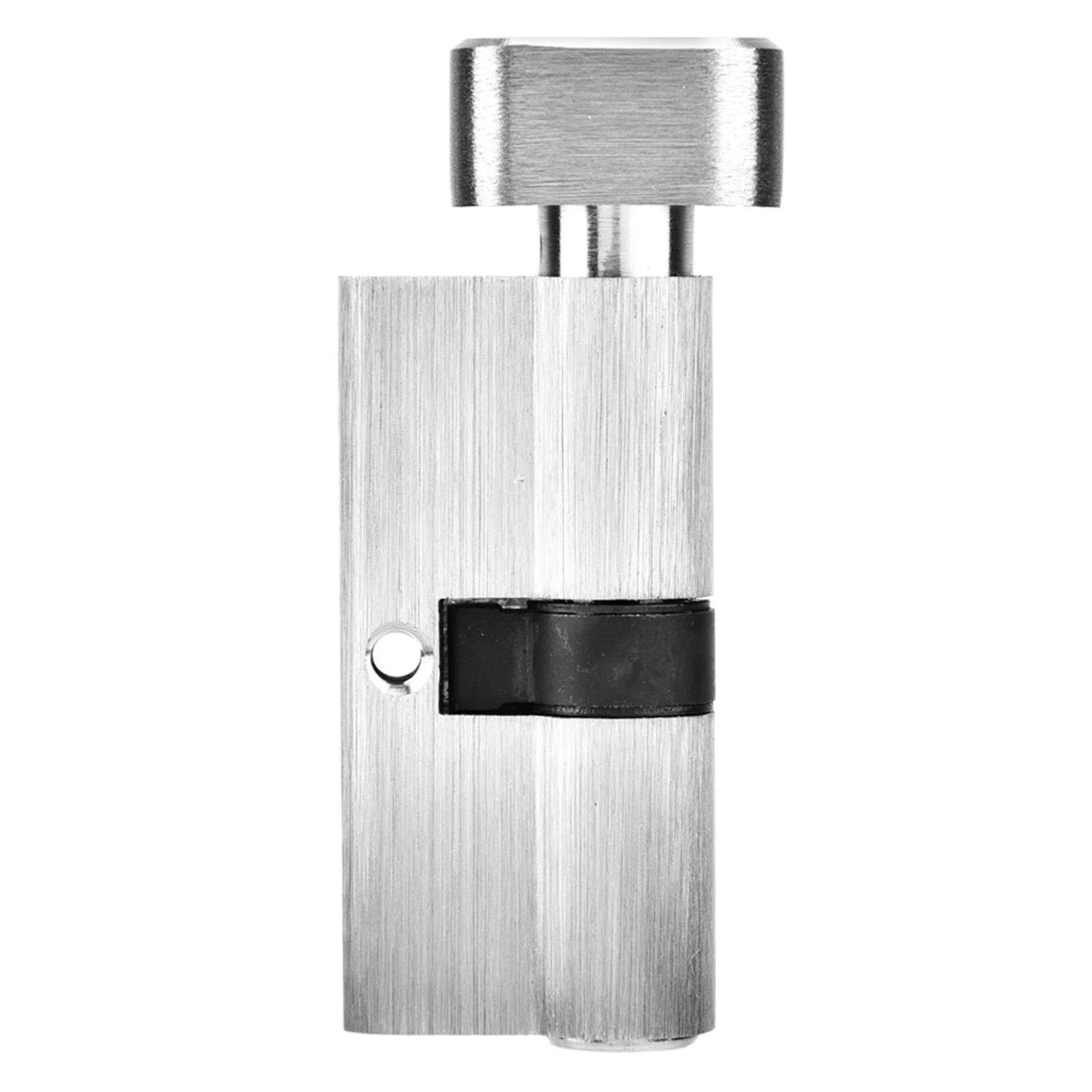 65mm Copper Single Open Lock Cylinder Wooden Bedroom Door Lock Cylinder with Keys