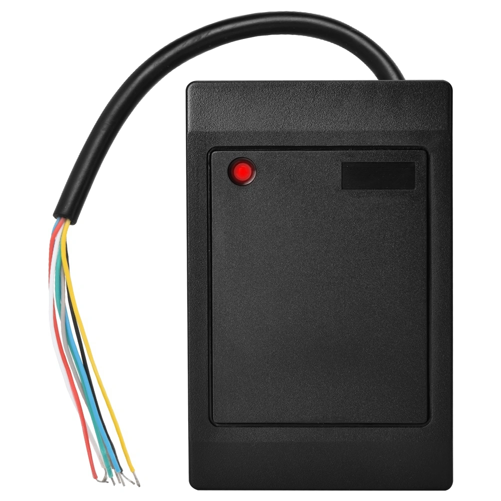 Door Access Control Standalone Reader Wiegand Reader ID Card Reader