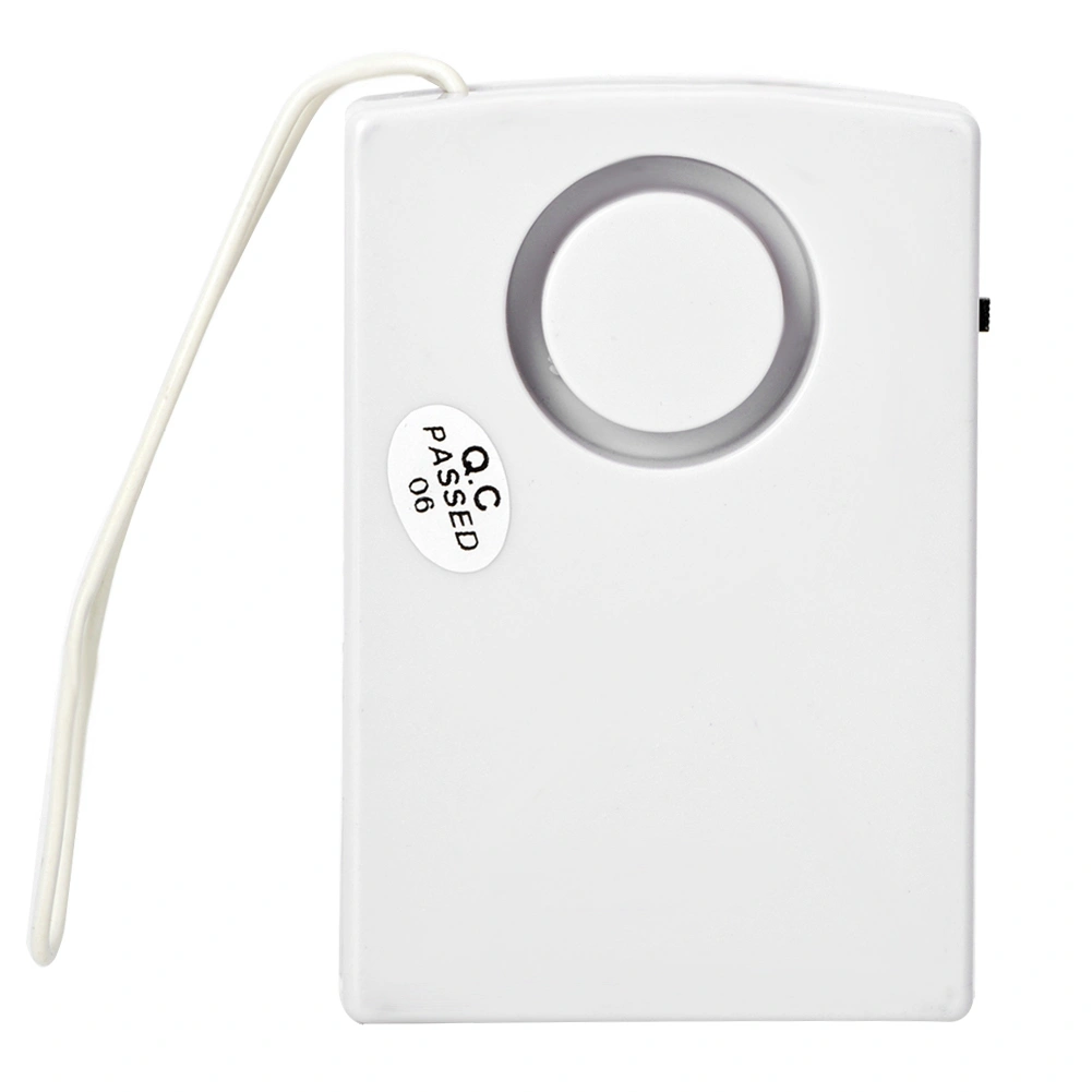 120dB Touch Sensor Security Alarm Home Travel Door Window Burglar Alert