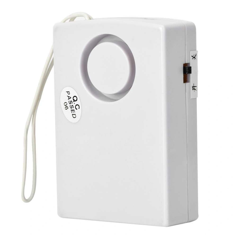 120dB Touch Sensor Security Alarm Home Travel Door Window Burglar Alert