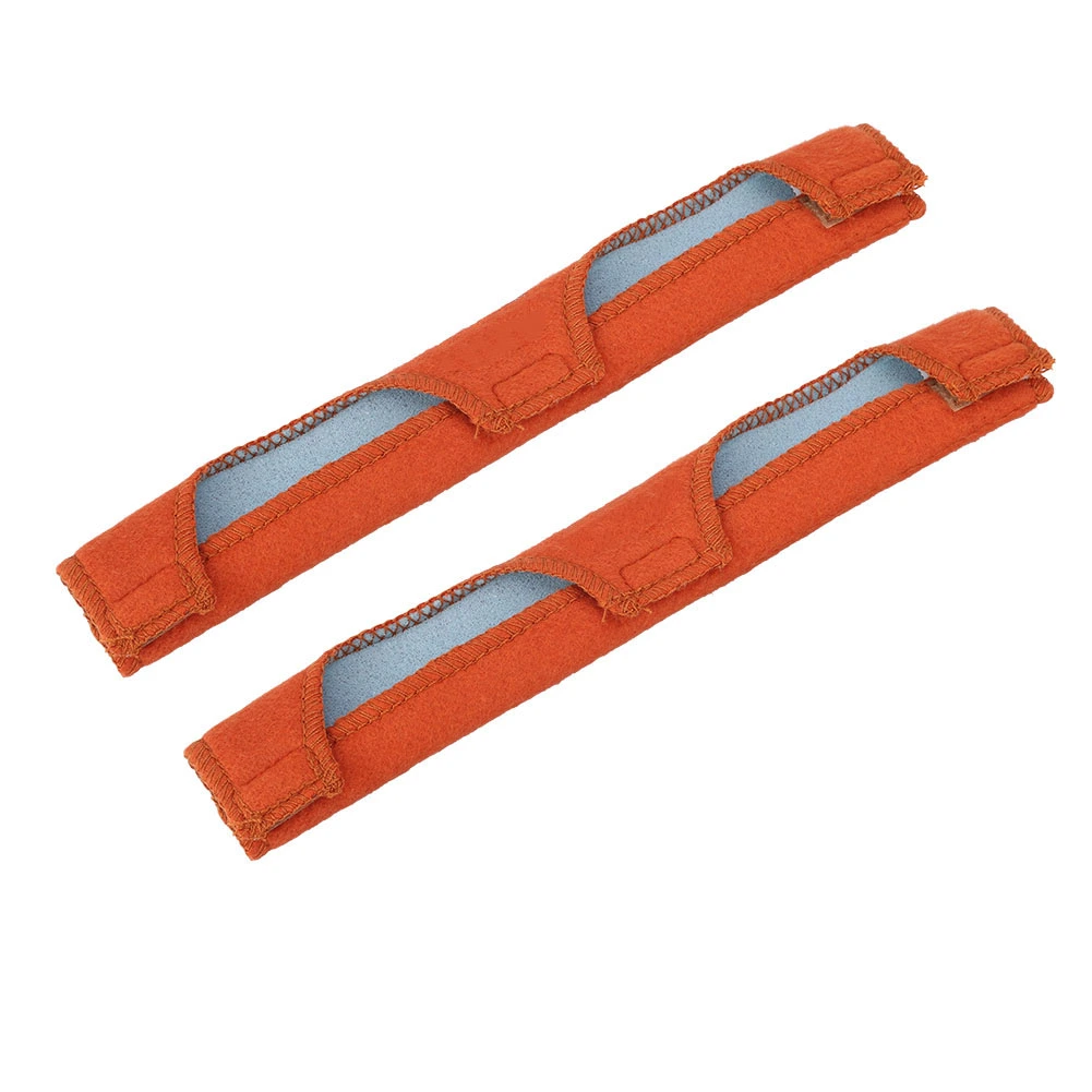 2pcs/set Hard Hat Welding Sweat Band Air Cushion Sweatband Helmet Comforter Pad