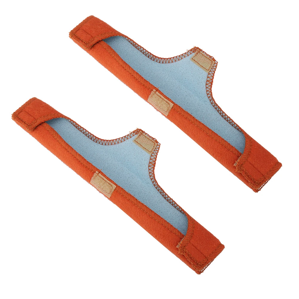 2pcs/set Hard Hat Welding Sweat Band Air Cushion Sweatband Helmet Comforter Pad