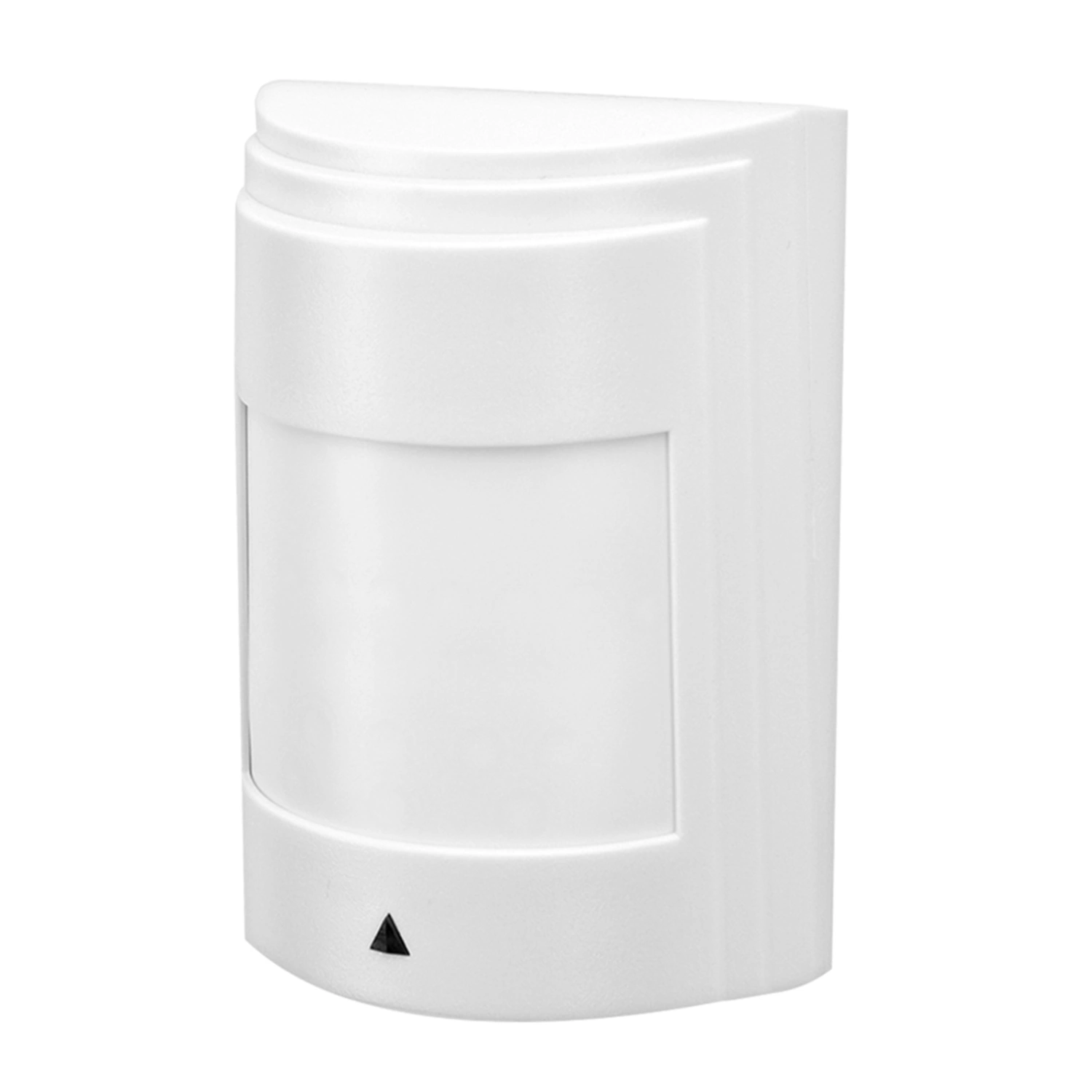 Wired Passive Infrared Motion Sensor Dual PIR Detector Warning Alarm Security System 12V