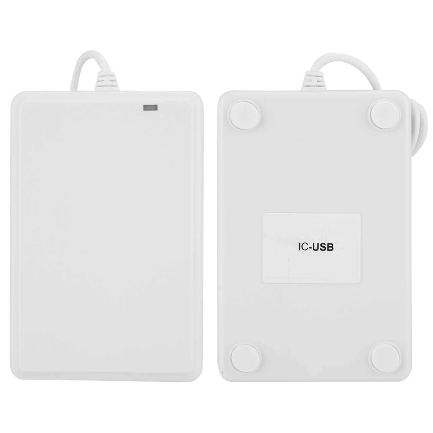 Ic ID Card Non Contact USB DrivE Free NFC Door Access Card Reader (13.56Mhz/IC Card)