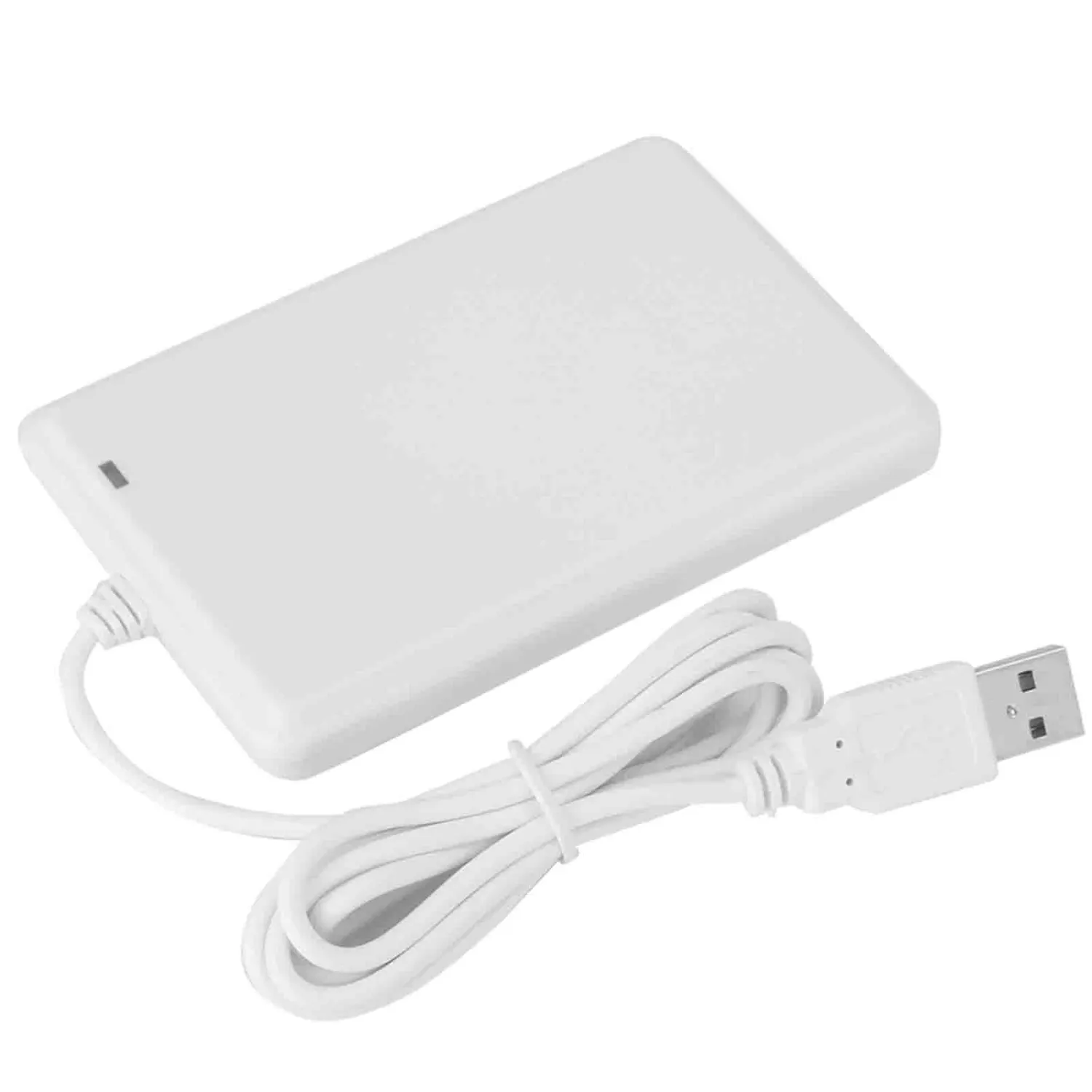 Ic ID Card Non Contact USB DrivE Free NFC Door Access Card Reader (13.56Mhz/IC Card)