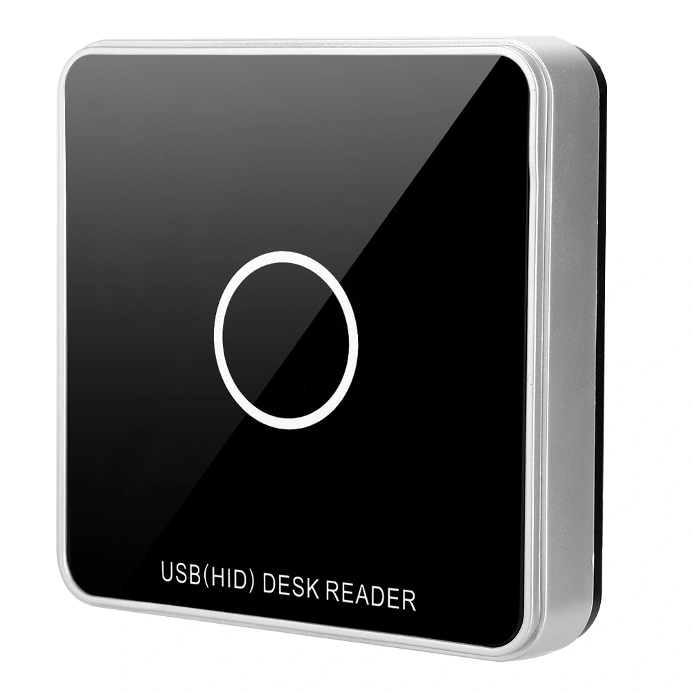 Ic ID Card Non contact USB Power Supply RFID Door Access Card Reader (13.56Mhz/IC Card)