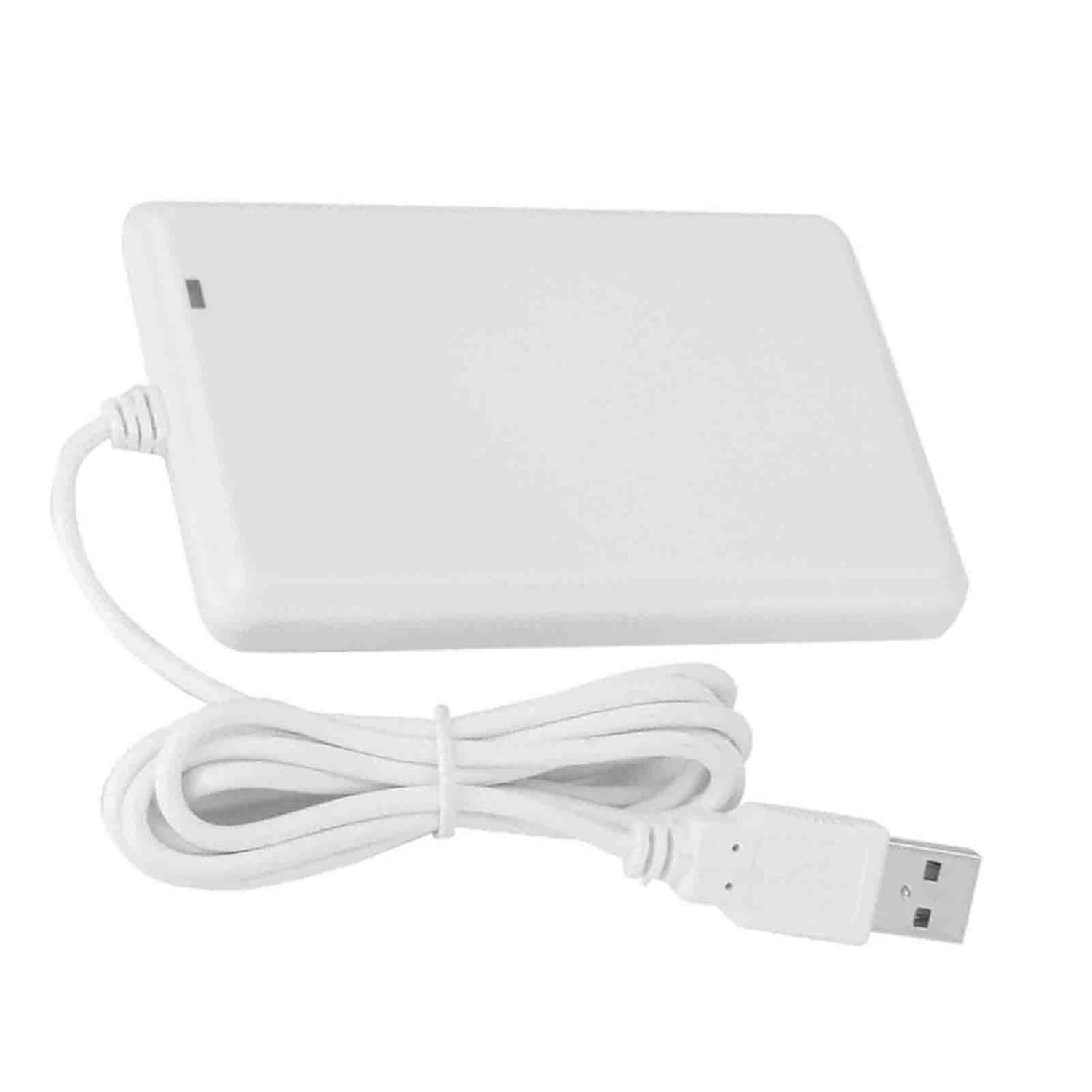 Ic ID Card Non contact USB DrivE free NFC Door Access Card Reader (125Khz/ID Card)