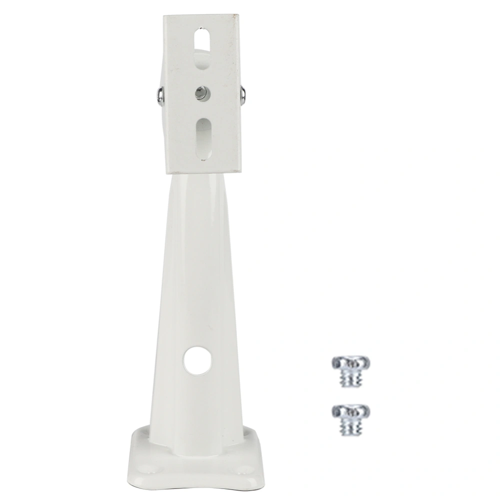 Universal CCTV Surveillance Camera Bracket Wall Mount Support Stand