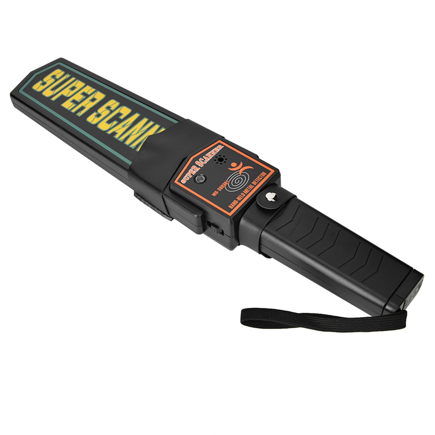 Portable Handheld Metal Detector Wall Scanner Finder PATX/MD3003B1 Standard Single Switch