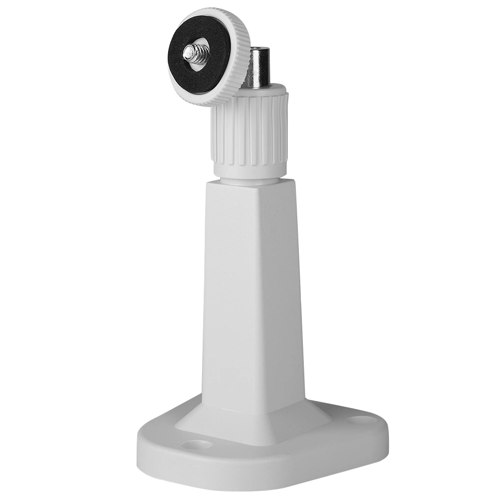 Video Security Surveillance Camera Stand Wall Ceiling Bracket Stand Angle Degree Adjustable