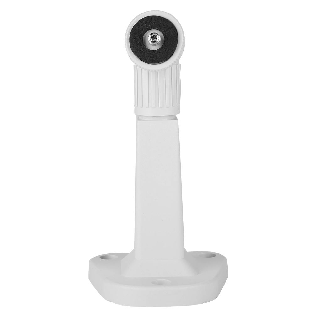 Video Security Surveillance Camera Stand Wall Ceiling Bracket Stand Angle Degree Adjustable