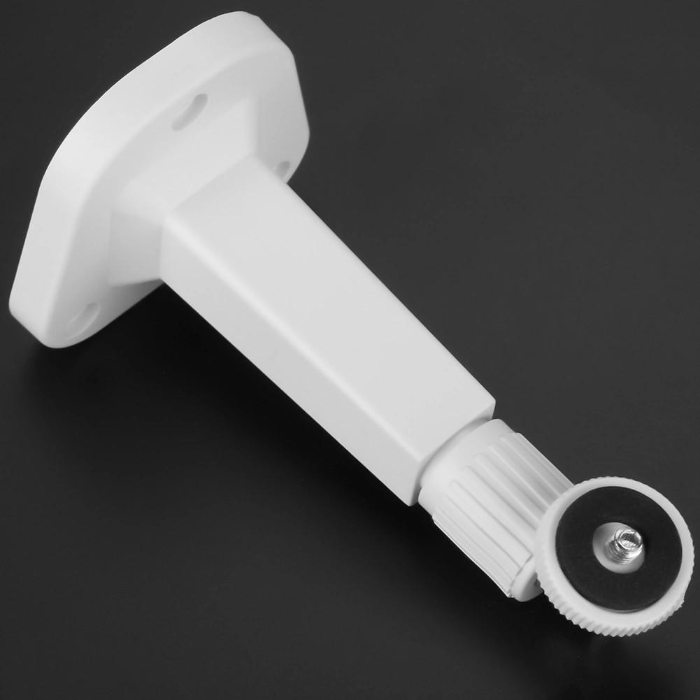Video Security Surveillance Camera Stand Wall Ceiling Bracket Stand Angle Degree Adjustable