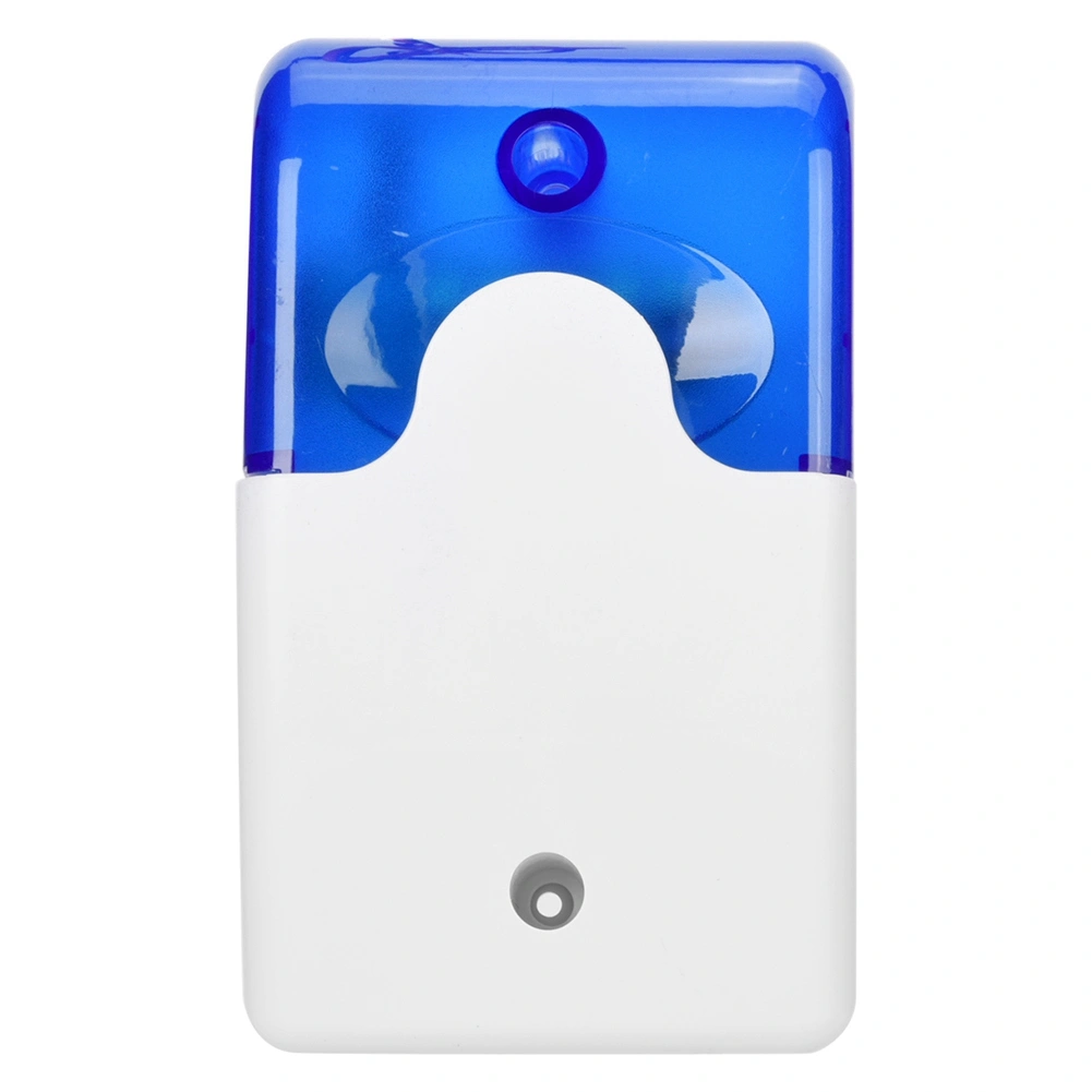 12V Wired Indoor Audible and Aisual Siren Sound Alarm for Home Security Alarm System