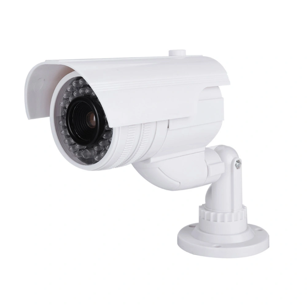 MR-2000 Virtual Gun Dummy Security Waterproof Camera for Indoor Outdoor Use