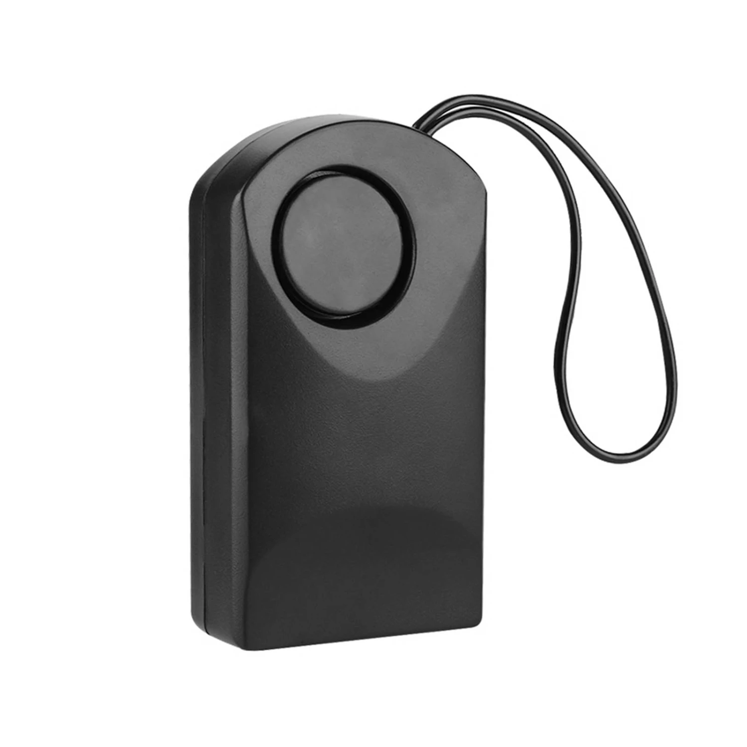 120db Wireless Touch Sensor Anti Theft Security Alarm Loud Door Knob
