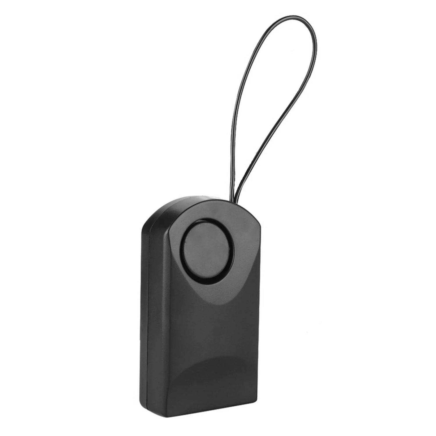 120db Wireless Touch Sensor Anti Theft Security Alarm Loud Door Knob