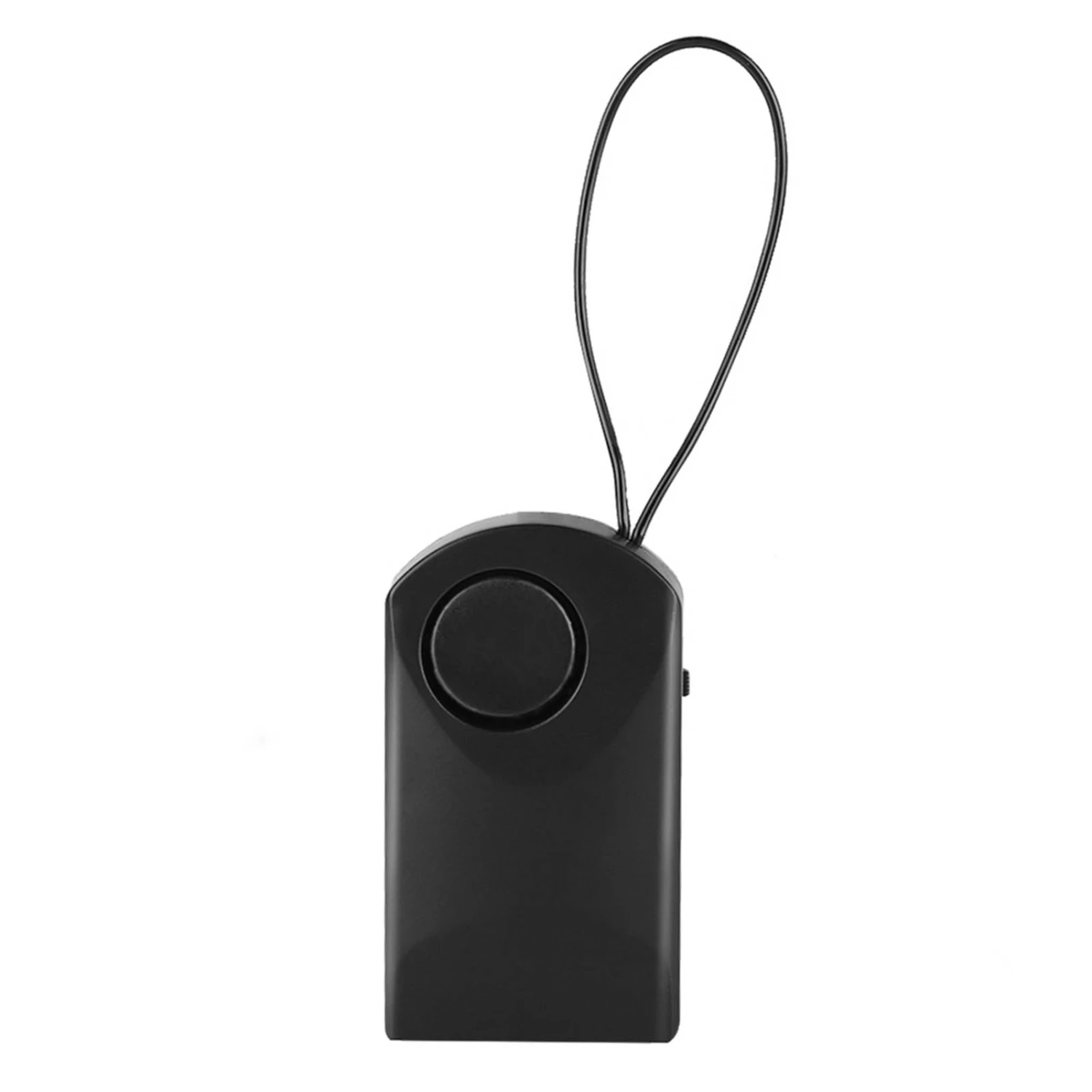 120db Wireless Touch Sensor Anti Theft Security Alarm Loud Door Knob