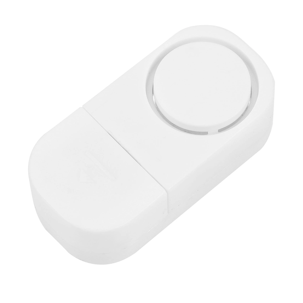 Wireless Burglar Security Alarm System Home Window Door Entry Magnetic Sensor