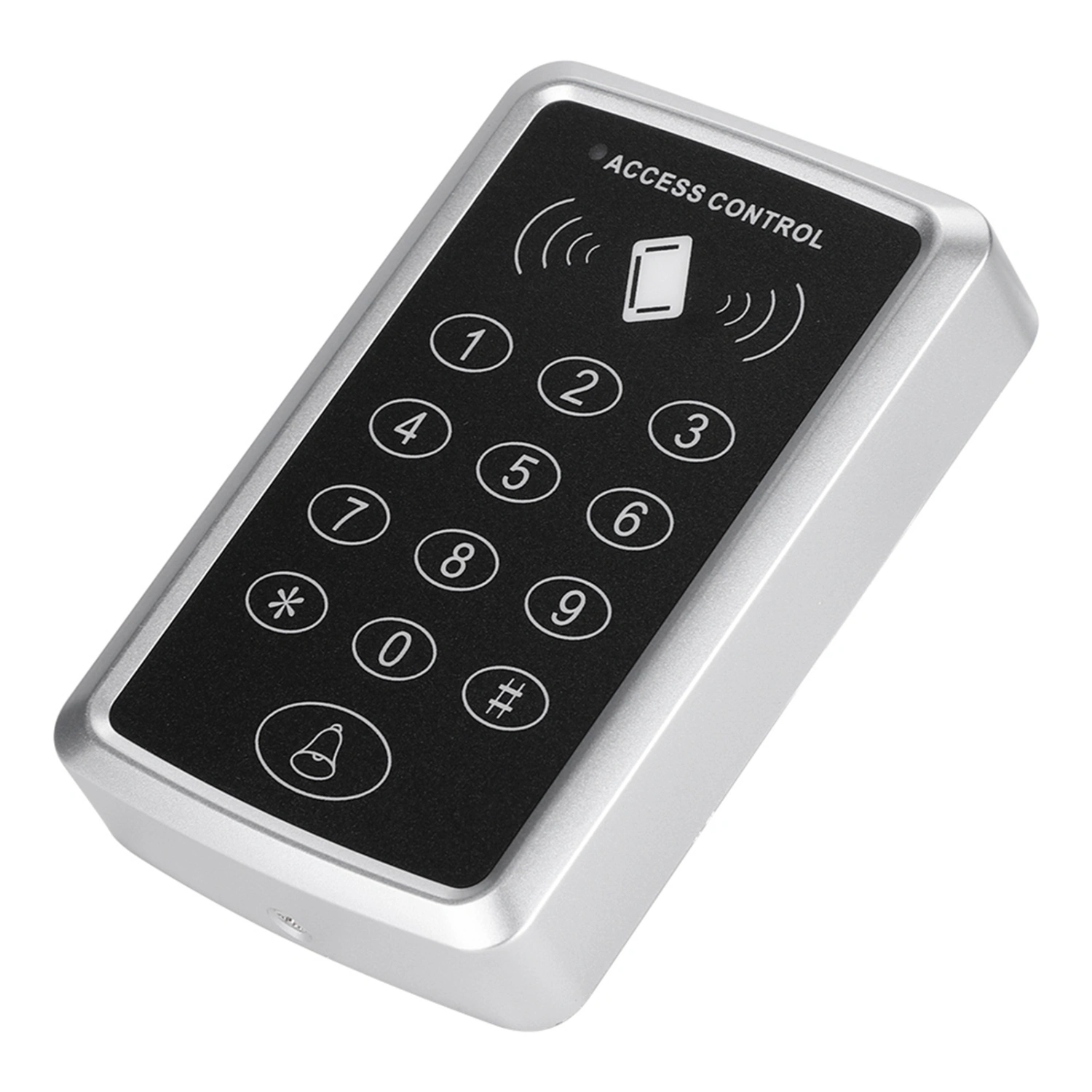 T11-P Door Access Control System RFID Reader Keypad for Entry Home Security Access Controller