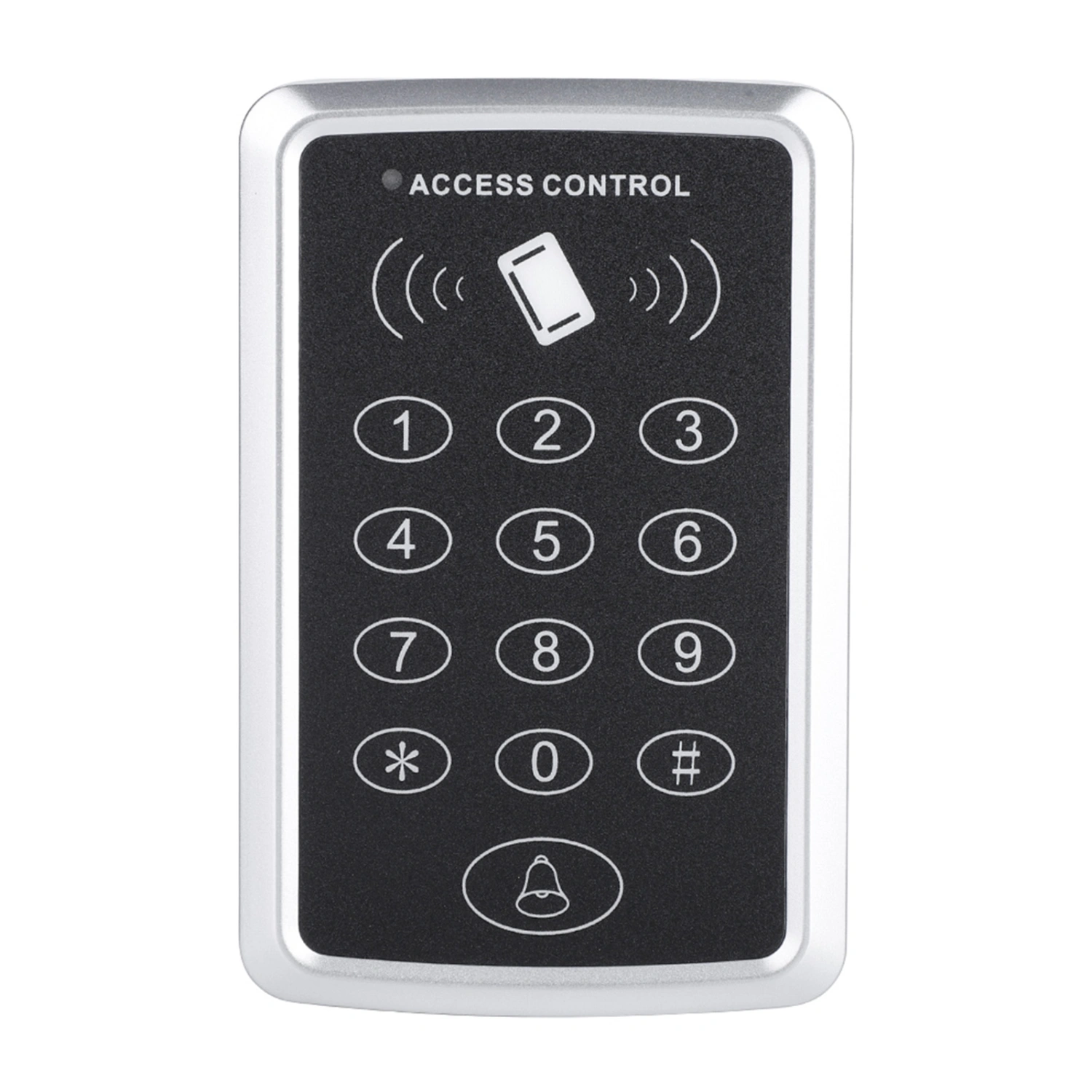 T11-P Door Access Control System RFID Reader Keypad for Entry Home Security Access Controller