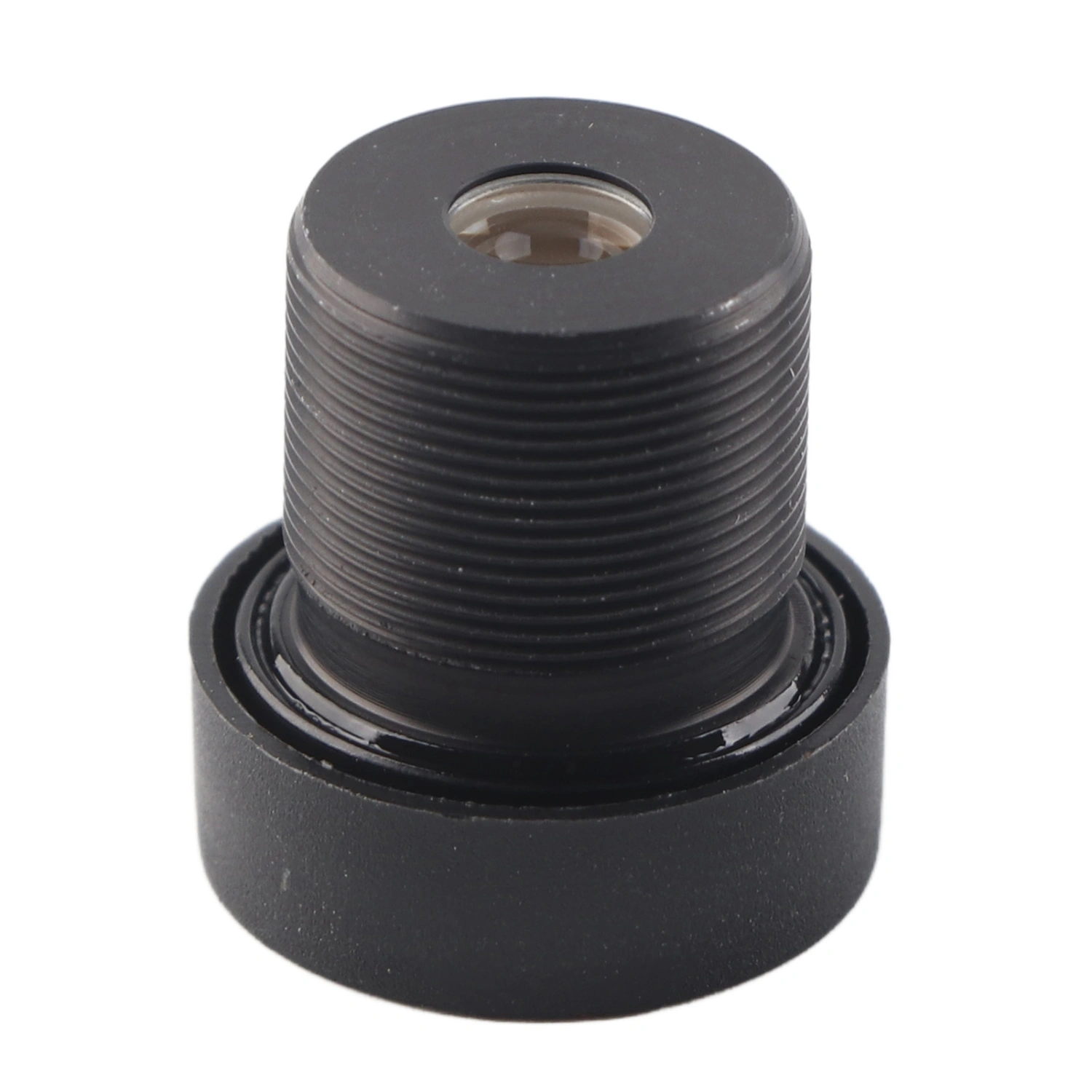 2.1mm Camera Lens 150° Wide Angle M12*0.5 IP Camera Lens CCTV Lens for 1/3' &amp; 1/2.9' CCD Chips