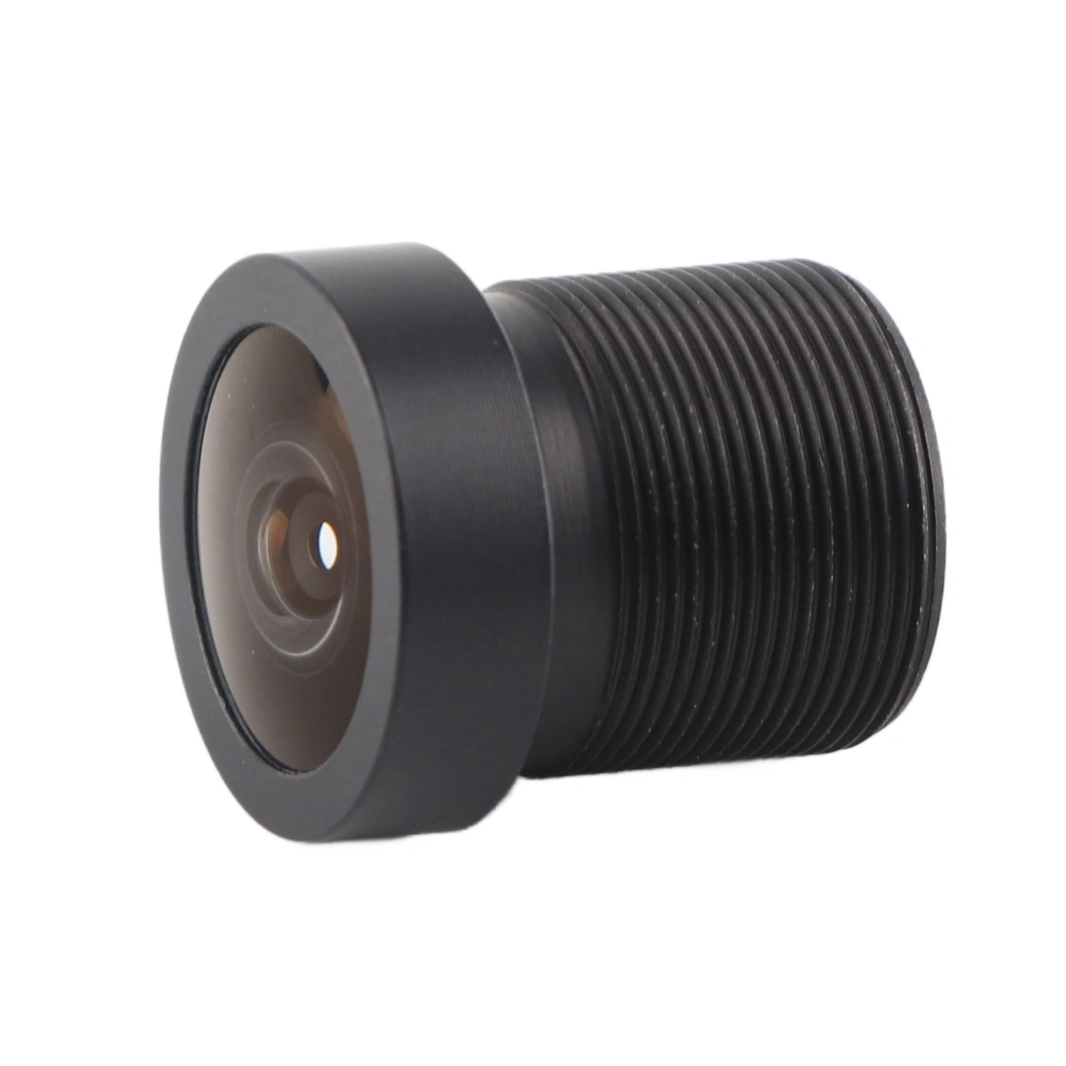 2.1mm Camera Lens 150° Wide Angle M12*0.5 IP Camera Lens CCTV Lens for 1/3' &amp; 1/2.9' CCD Chips