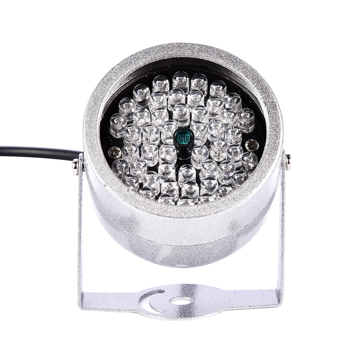 48 LED IR Illuminator Lights Waterproof Infrared Night Vision Light for Security CCTV Camera