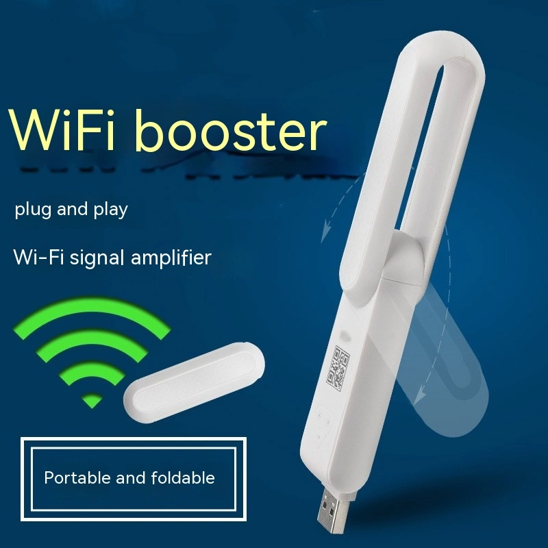 Mobile Phone Wifi Signal Enhancement Amplifier