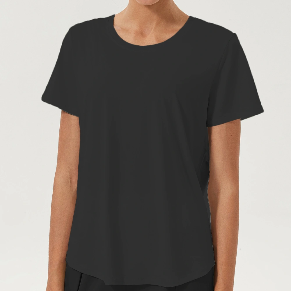 Cool Nude Feel Sports Top For Women