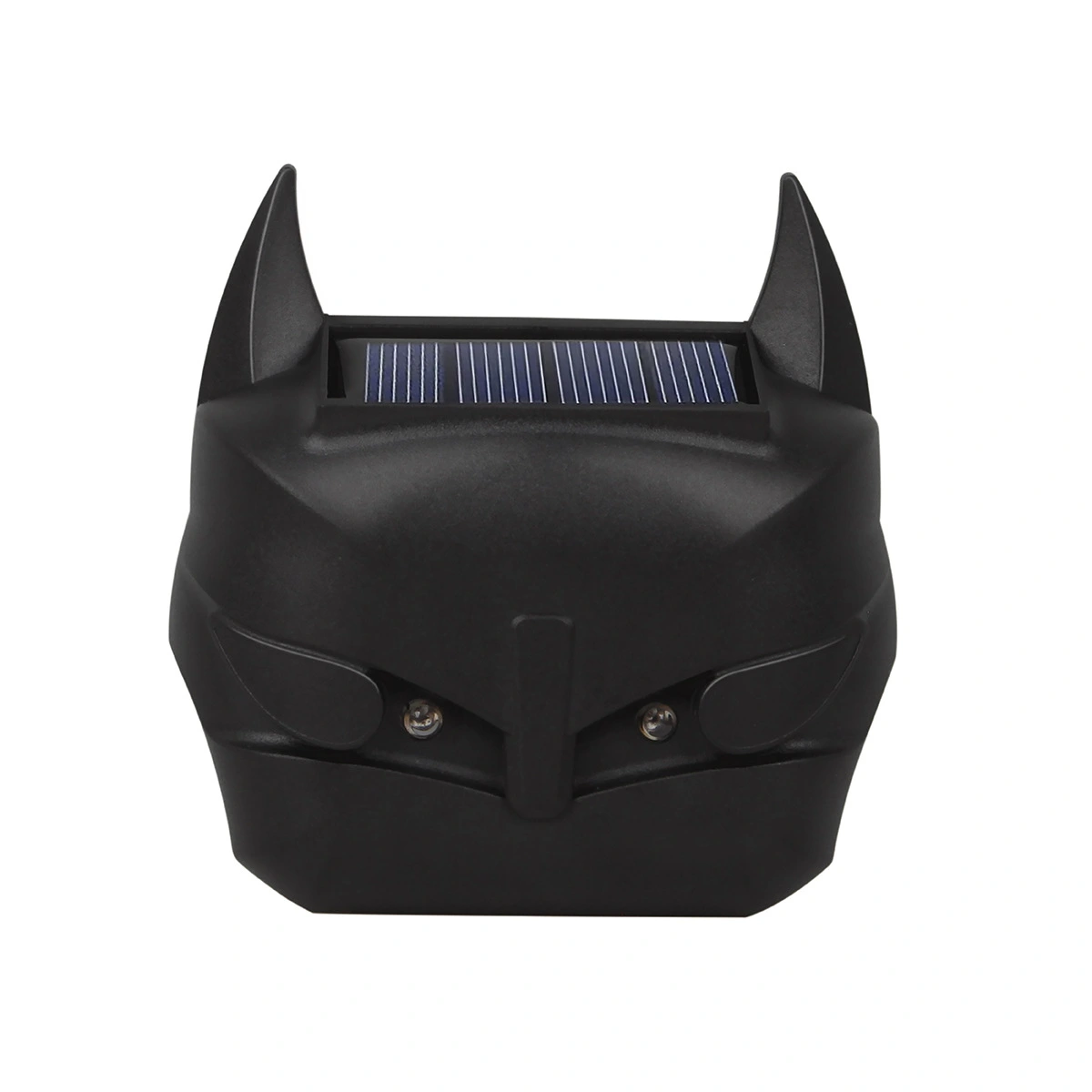 Courtyard Outdoor Animal Plastic Driving Device