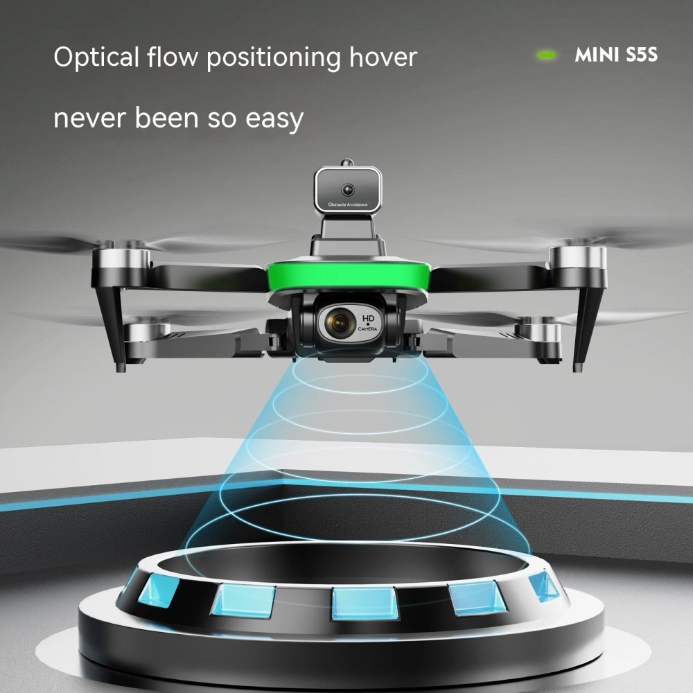 General Brush UAV HD Aerial Photography Brushless Four-axis Flight