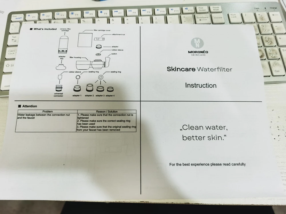 Instructions