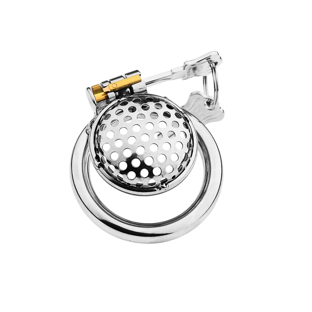 New Homehold Men's Lock Toy