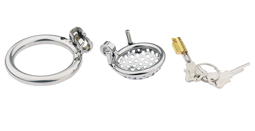 New Homehold Men's Lock Toy