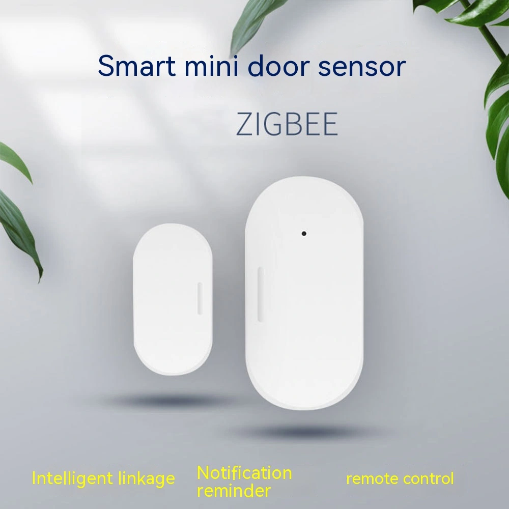 Doodle Smart Zigbee Door Sensor