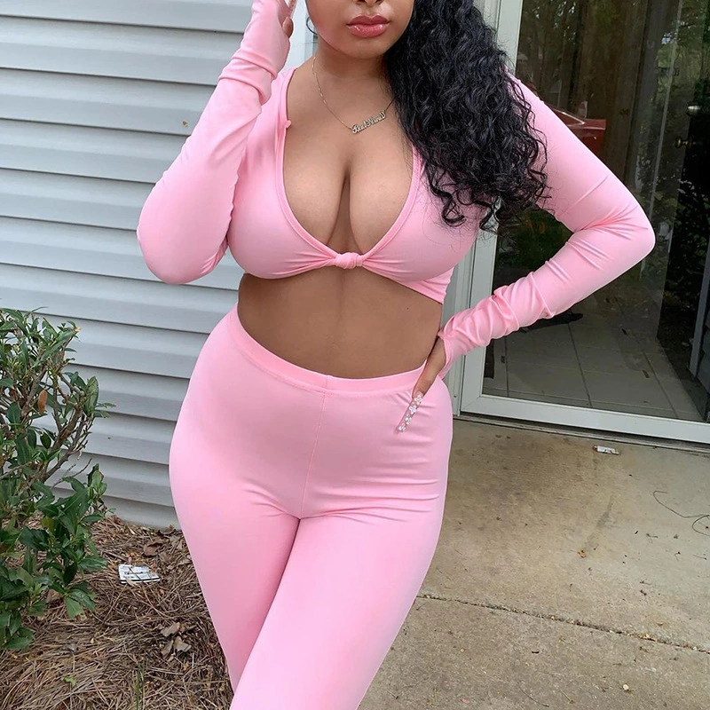 Women's Fashion Short Personalized Top Sports