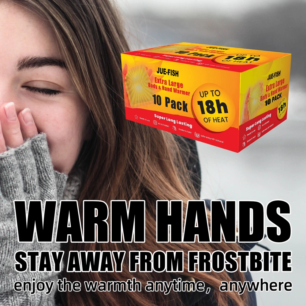 Autumn And Winter Warm-keeping And Cold-proof Warming Paste