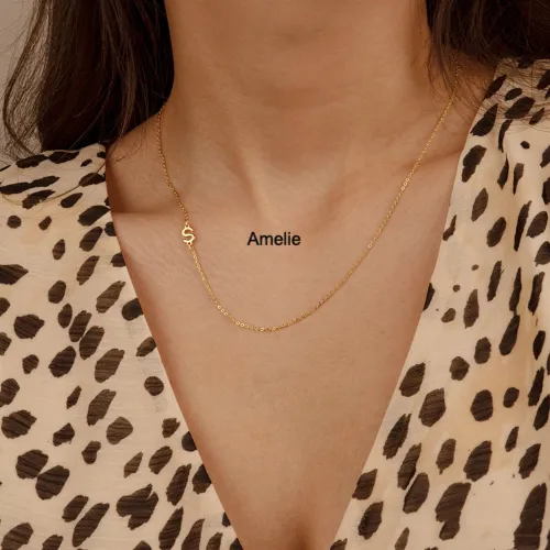 am necklace