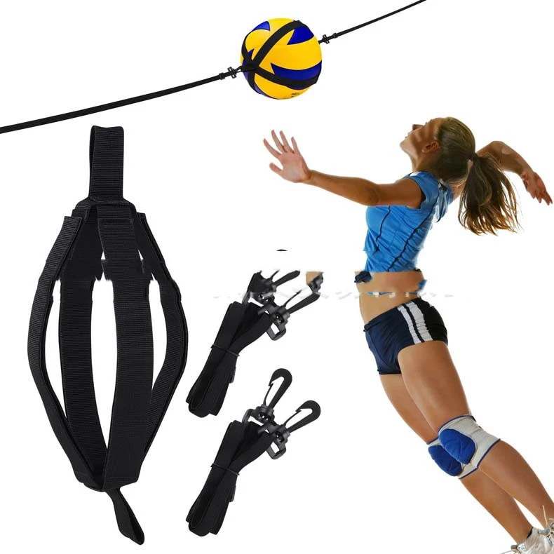 Volleyball Suspension Trainer Juggling Training Belt