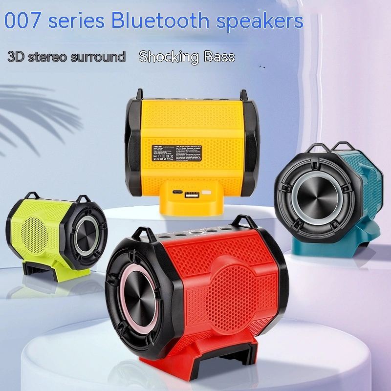 Bluetooth Speaker For Dr Mutian Dewei Mivoch Electric Tools