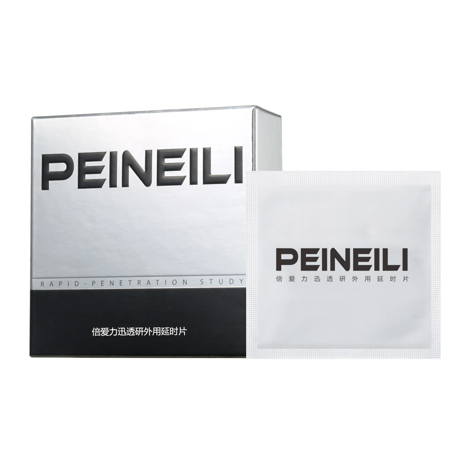 Mono-sheet Tape Wet Wipes Male Products