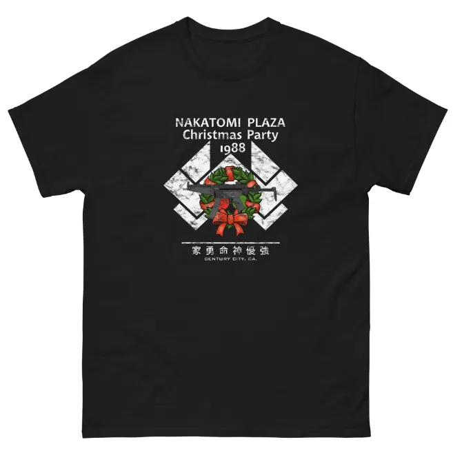 European And American Digital Printing Casual Round Neck T-shirt