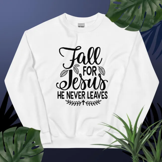 European And American Letters Graphic Print Crew Neck Pullover